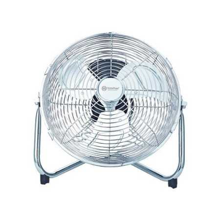 VENTILATEUR BRASSEUR METAL 40CM 70W