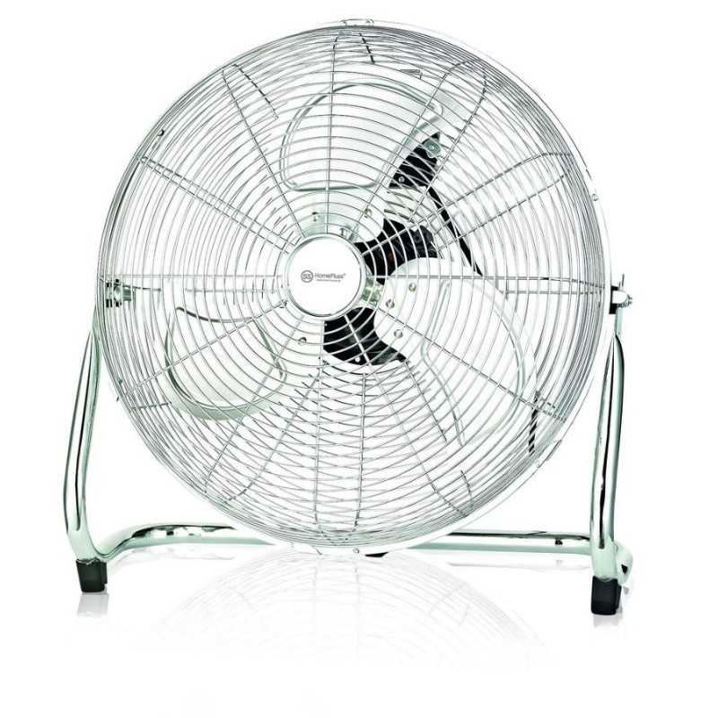 Ventilateur brasseur metal 45cm 140W Ventilateur brasseur metal 45cm 140W