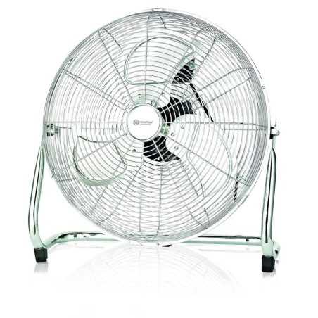 VENTILATEUR BRASSEUR METAL 45CM 140W