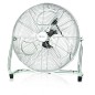 Ventilateur brasseur metal 45cm 140W Ventilateur brasseur metal 45cm 140W