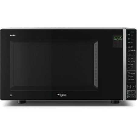 FOUR MICRO-ONDE 30 LITRES 1000 WATTS AVEC GRILL