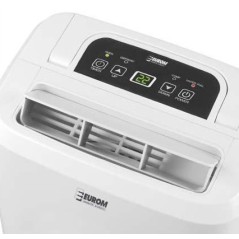 Deshumidificateur drybest10