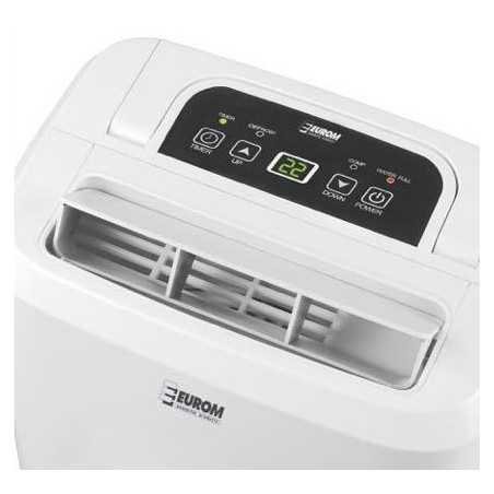 Deshumidificateur drybest10