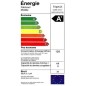 Refrigerateur cube 46l frezzer f+