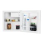 Refrigerateur cube 46l frezzer f+