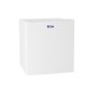 Refrigerateur cube 46l frezzer f+