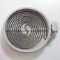 Foyer radiant 2300W dia 2300mm eika