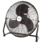 Ventilateur brasseur metal 45cm 70W Ventilateur brasseur metal 45cm 70W