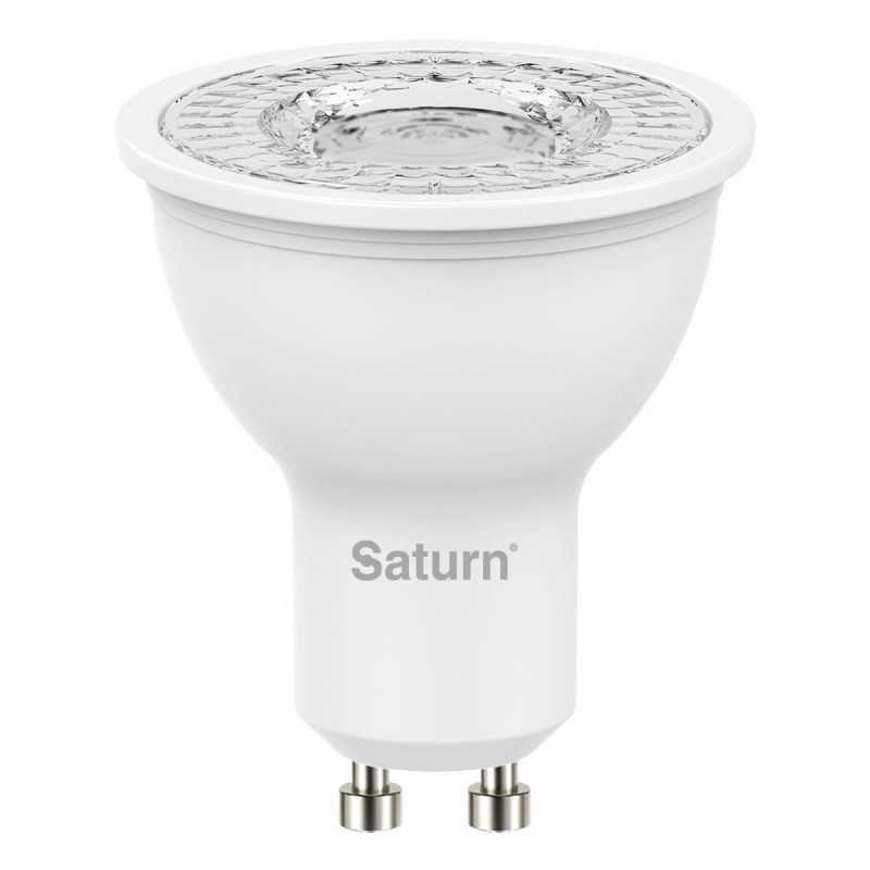 Spot led gu10 3k 110° 7 Watts