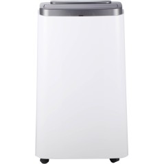 Climatiseur monobloc reversible 12.000btu/h
