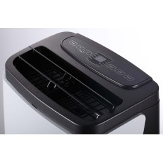 CLIMATISEUR MONOBLOC REVERSILE 12.000BTU/H