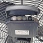 Ventilateur brasseur metal 45cm 70W Ventilateur brasseur metal 45cm 70W