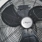 Ventilateur brasseur metal 45cm 70W Ventilateur brasseur metal 45cm 70W