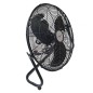 Ventilateur brasseur metal 45cm 70W Ventilateur brasseur metal 45cm 70W