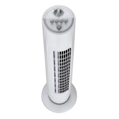 VENTILATEUR COLONNE MINUTERIE 120 MINUTES