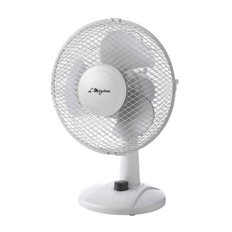 Ventilateur table 23cm Ventilateur table 23cm