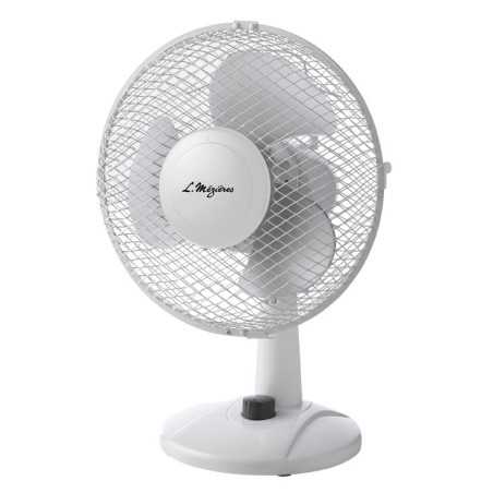 VENTILATEUR TABLE 23CM