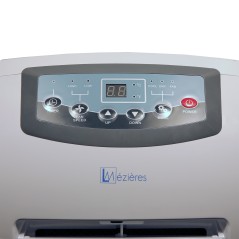 CLIMATISEUR MONOBLOC 9.000BTU/H