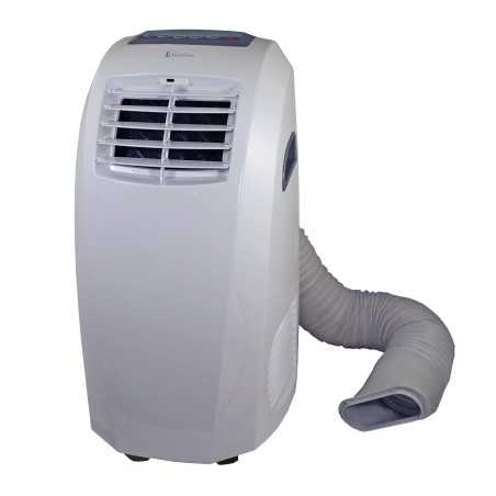 Climatiseur monobloc 9.000btu/h