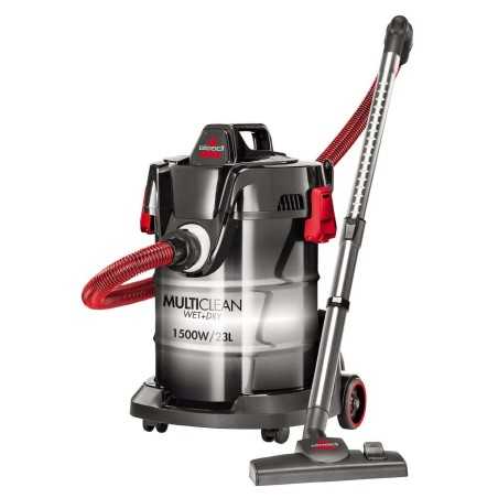 ASPIRATEUR MULTICLEAN 23L 1500W