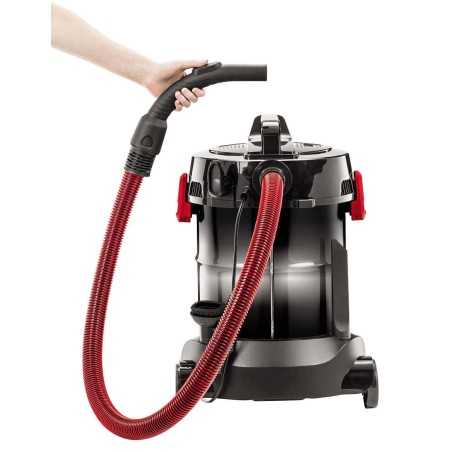 Aspirateur multiclean 23l 1500W