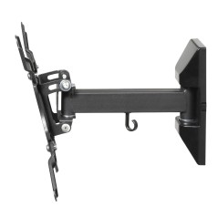SUPPORT TV MURAL ORIENTABLE VESA 200