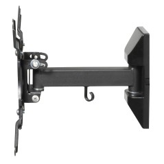 SUPPORT TV MURAL ORIENTABLE VESA 200