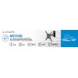 Support tv mural orientable vesa 200 Support tv mural orientable vesa 200