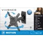 Support tv mural orientable vesa 200 Support tv mural orientable vesa 200