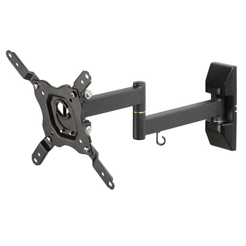 Support mural tv pour televiseurs taille maxi 109 cm Support mural tv pour televiseurs taille maxi 109 cm