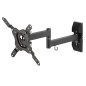 Support mural tv pour televiseurs taille maxi 109 cm Support mural tv pour televiseurs taille maxi 109 cm