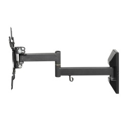 SUPPORT MURAL TV POUR TELEVISEURS TAILLE MAXI 109 CM