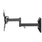 Support mural tv pour televiseurs taille maxi 109 cm Support mural tv pour televiseurs taille maxi 109 cm