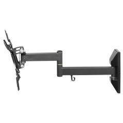 SUPPORT MURAL TV POUR TELEVISEURS TAILLE MAXI 109 CM