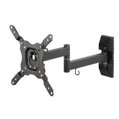 SUPPORT MURAL TV POUR TELEVISEURS TAILLE MAXI 109 CM