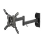 Support mural tv pour televiseurs taille maxi 109 cm Support mural tv pour televiseurs taille maxi 109 cm