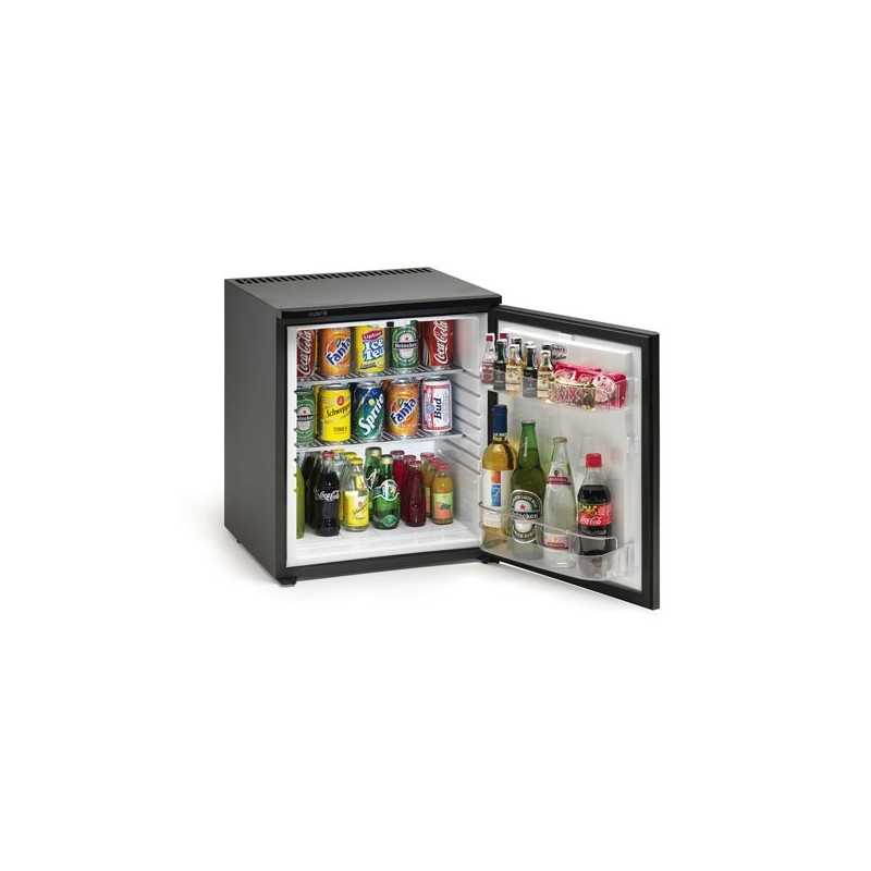 Minibar a compression 60 litres porte pleine