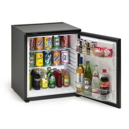 MINIBAR A COMPRESSION 60 LITRES PORTE PLEINE
