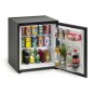 Minibar a compression 60 litres porte pleine