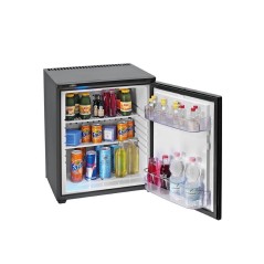 Minibar a compression 60 litres porte pleine