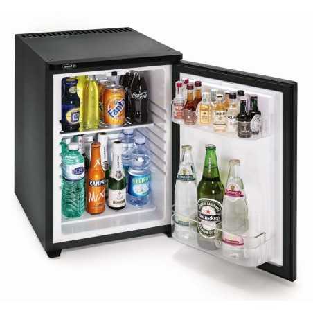 MINIBAR A COMPRESSION 40 LITRES PORTE PLEINE