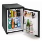Minibar a compression 40 litres porte pleine
