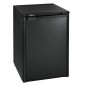 Minibar a compression 40 litres porte pleine