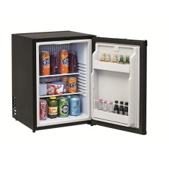 MINIBAR ABSORPTION 40 LITRES PORTE PLEINE