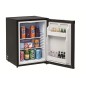 Minibar absorption 40 litres porte pleine