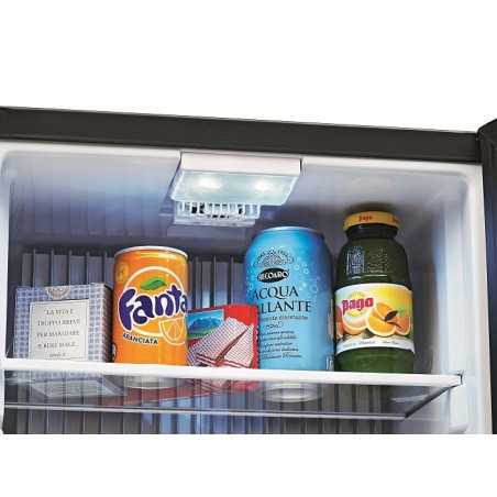 Minibar absorption 40 litres porte vitree