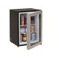 Minibar absorption 40 litres porte vitree