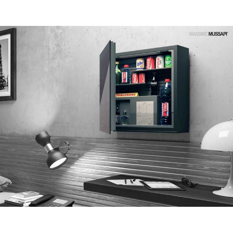Minibar a compression 20 litres mura