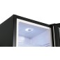 Minibar porte pleine 40 litres 0 decibels