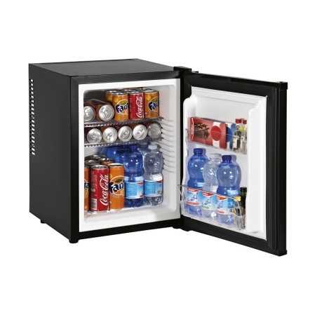 Minibar porte pleine 40 litres 0 decibels